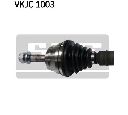Planetara SKF VKJC 1003</br>Piesa auto pentru Angrenare roata