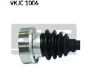 Planetara SKF VKJC 1006