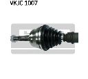 Planetara SKF VKJC 1007