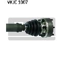 Planetara SKF VKJC 1007