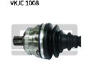 Planetara SKF VKJC 1008