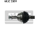 Planetara SKF VKJC 1009