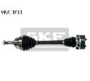 Planetara SKF VKJC 1011</br>Piesa auto pentru Angrenare roata