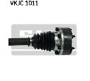 Planetara SKF VKJC 1011</br>Piesa auto pentru Angrenare roata