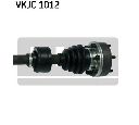Planetara SKF VKJC 1012