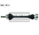 Planetara SKF VKJC 1017</br>Piesa auto pentru Angrenare roata