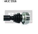 Planetara SKF VKJC 1018