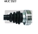 Planetara SKF VKJC 1022
