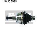 Planetara SKF VKJC 1025