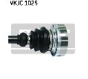 Planetara SKF VKJC 1025