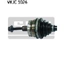 Planetara SKF VKJC 1026</br>Piesa auto pentru Angrenare roata