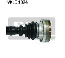 Planetara SKF VKJC 1026</br>Piesa auto pentru Angrenare roata