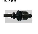 Planetara SKF VKJC 1028</br>Piesa auto pentru Categorii
