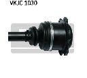Planetara SKF VKJC 1030