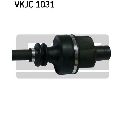 Planetara SKF VKJC 1031</br>Piesa auto pentru Categorii