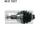 Planetara SKF VKJC 1032