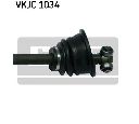 Planetara SKF VKJC 1034