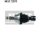 Planetara SKF VKJC 1035
