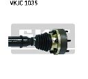 Planetara SKF VKJC 1035