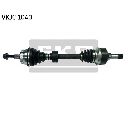 Planetara SKF VKJC 1040