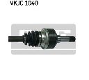 Planetara SKF VKJC 1040