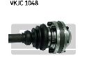 Planetara SKF VKJC 1048
