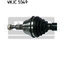 Planetara SKF VKJC 1049</br>Piesa auto pentru Angrenare roata