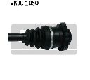 Planetara SKF VKJC 1050</br>Piesa auto pentru Angrenare roata
