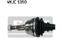 Planetara SKF VKJC 1050</br>Piesa auto pentru Angrenare roata
