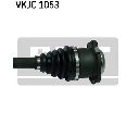 Planetara SKF VKJC 1053</br>Piesa auto pentru Angrenare roata