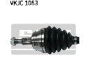 Planetara SKF VKJC 1053</br>Piesa auto pentru Angrenare roata