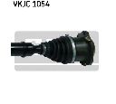 Planetara SKF VKJC 1054</br>Piesa auto pentru Angrenare roata