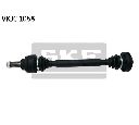 Planetara SKF VKJC 1058</br>Piesa auto pentru Angrenare roata
