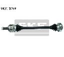 Planetara SKF VKJC 1059</br>Piesa auto pentru Angrenare roata