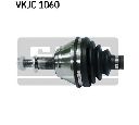 Planetara SKF VKJC 1060</br>Piesa auto pentru Angrenare roata