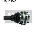 Planetara SKF VKJC 1060</br>Piesa auto pentru Angrenare roata