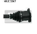 Planetara SKF VKJC 1067