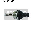 Planetara SKF VKJC 1098</br>Piesa auto pentru Categorii