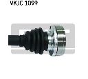 Planetara SKF VKJC 1099</br>Piesa auto pentru Categorii