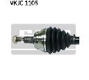 Planetara SKF VKJC 1105</br>Piesa auto pentru Categorii