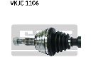 Planetara SKF VKJC 1106