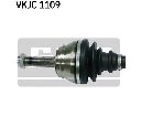 Planetara SKF VKJC 1109</br>Piesa auto pentru Categorii