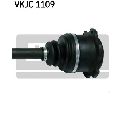 Planetara SKF VKJC 1109</br>Piesa auto pentru Categorii