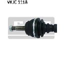 Planetara SKF VKJC 1118