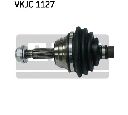 Planetara SKF VKJC 1127