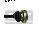 Planetara SKF VKJC 1148</br>Piesa auto pentru Angrenare roata