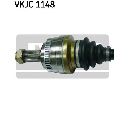 Planetara SKF VKJC 1148</br>Piesa auto pentru Angrenare roata