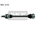 Planetara SKF VKJC 1151</br>Piesa auto pentru Angrenare roata
