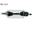 Planetara SKF VKJC 1153</br>Piesa auto pentru Angrenare roata