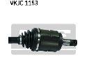 Planetara SKF VKJC 1153</br>Piesa auto pentru Angrenare roata